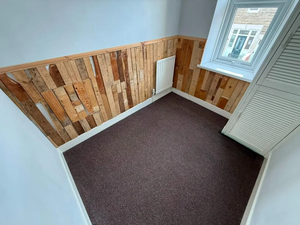 3 bedroom terraced house for rent