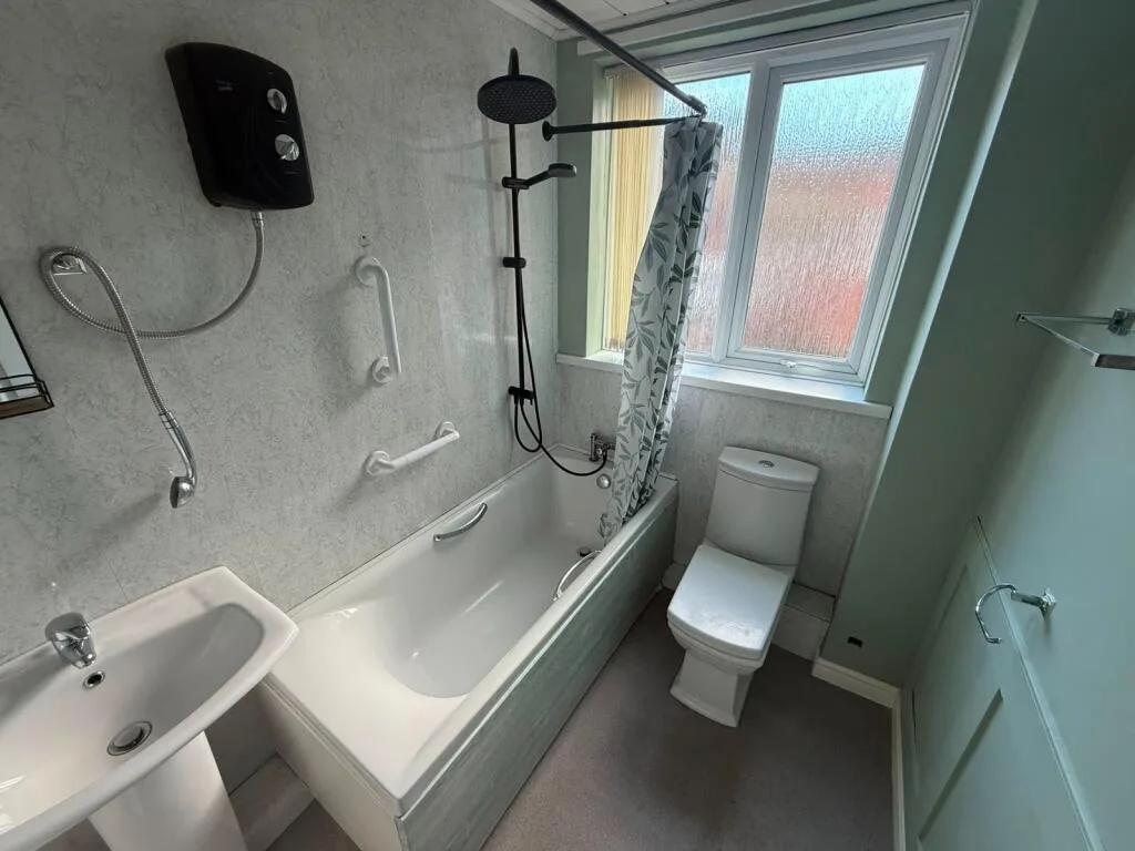 3 bedroom terraced house for rent