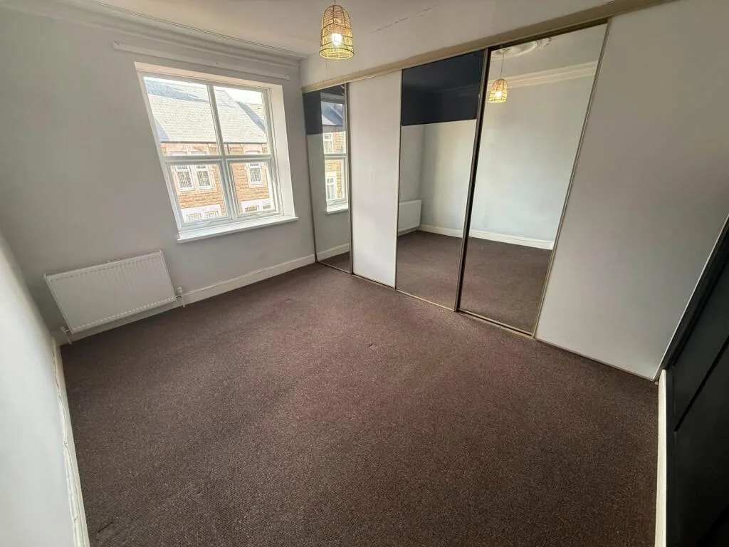 3 bedroom terraced house for rent