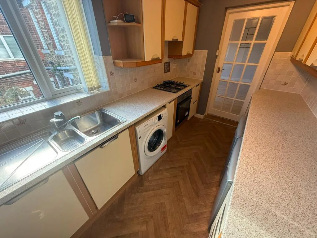 3 bedroom terraced house for rent