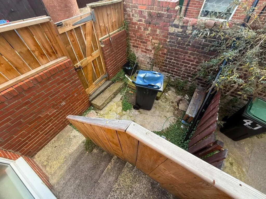3 bedroom terraced house for rent