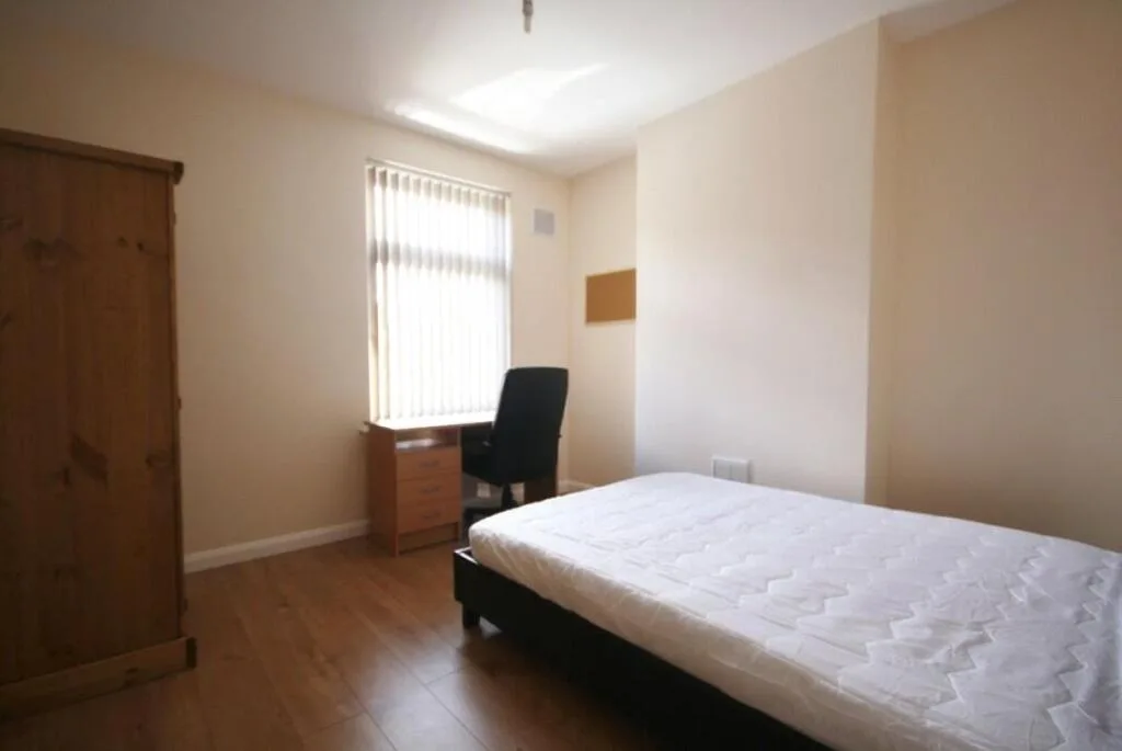 4 bedroom apartment for rent