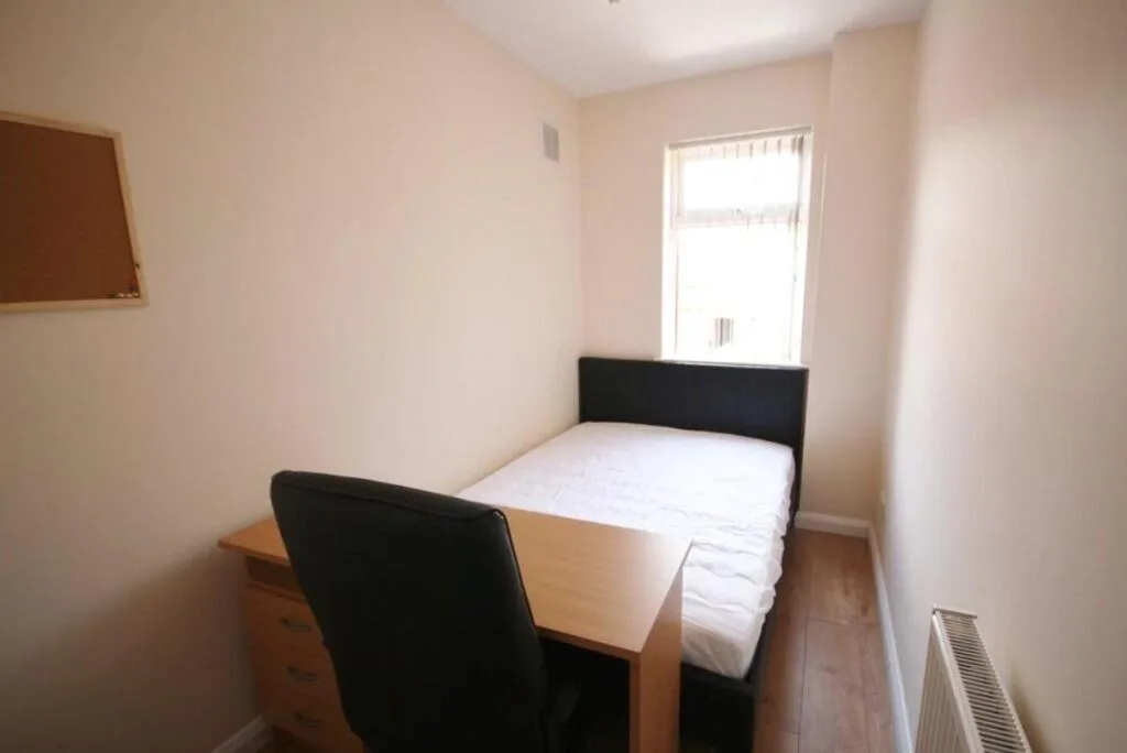 4 bedroom apartment for rent
