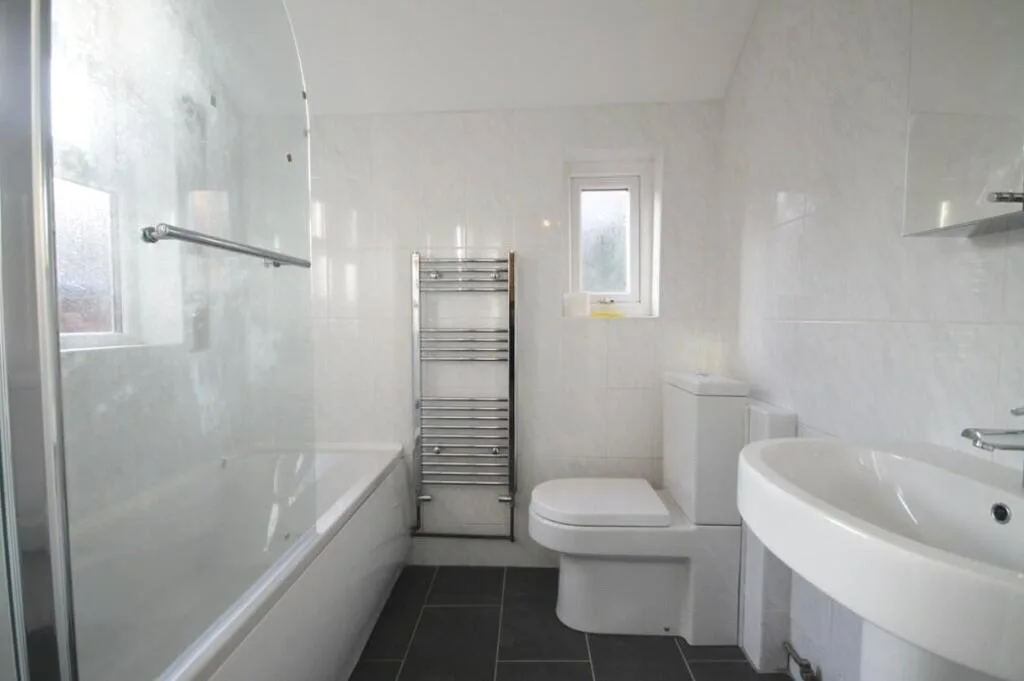 4 bedroom apartment for rent