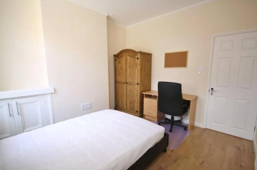 4 bedroom apartment for rent