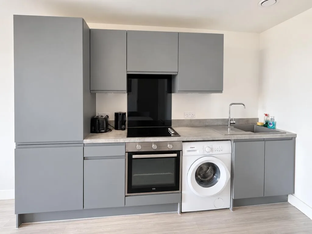 1 bedroom apartment for rent