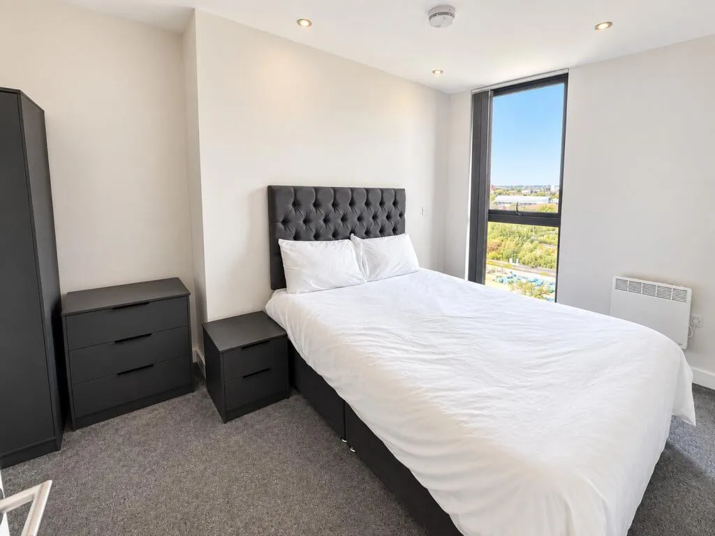 1 bedroom apartment for rent