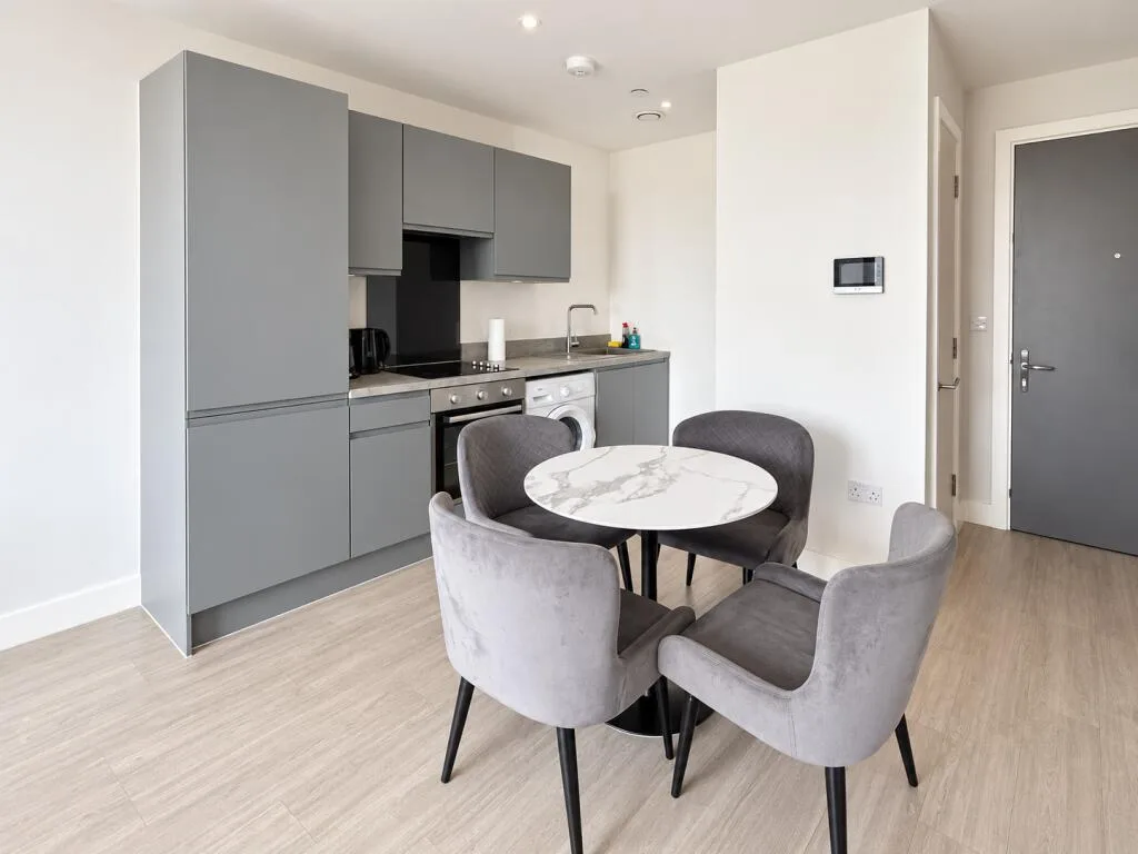 1 bedroom apartment for rent