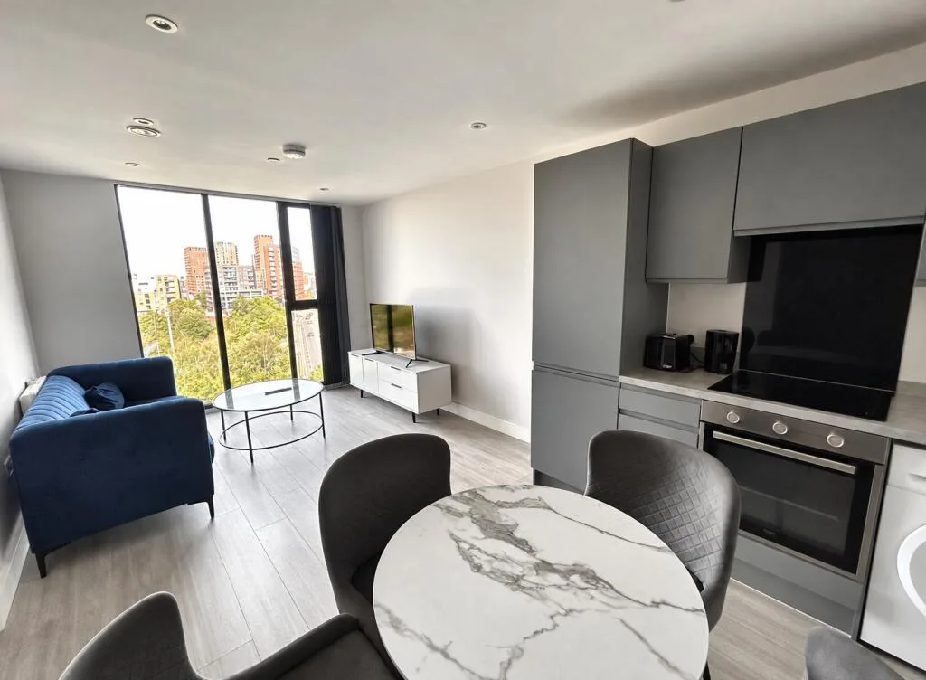 1 bedroom apartment for rent