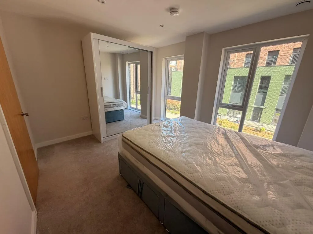 3 bedroom apartment for rent