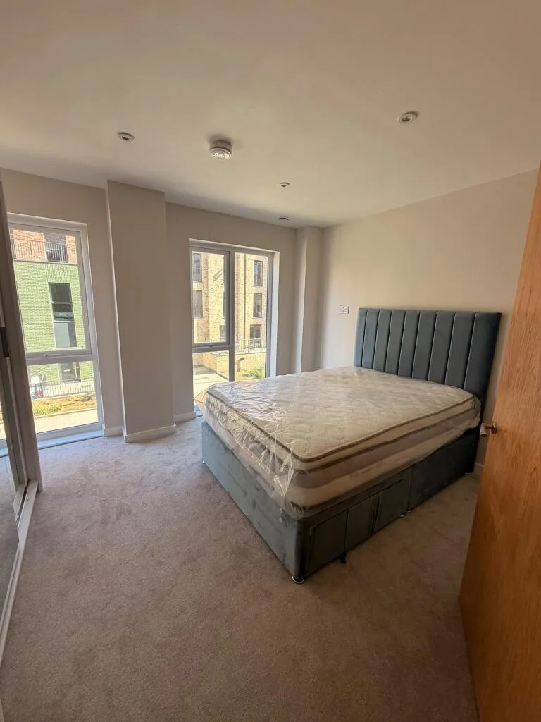3 bedroom apartment for rent