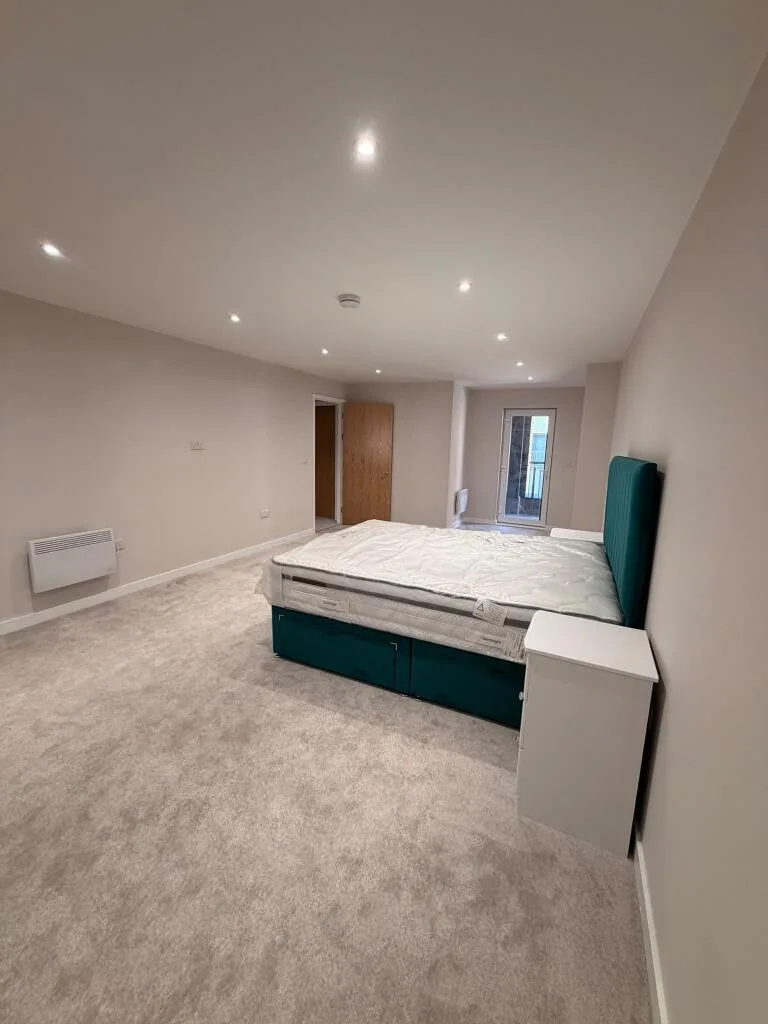 3 bedroom apartment for rent