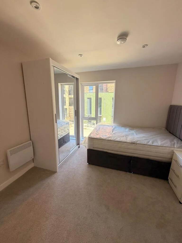 3 bedroom apartment for rent
