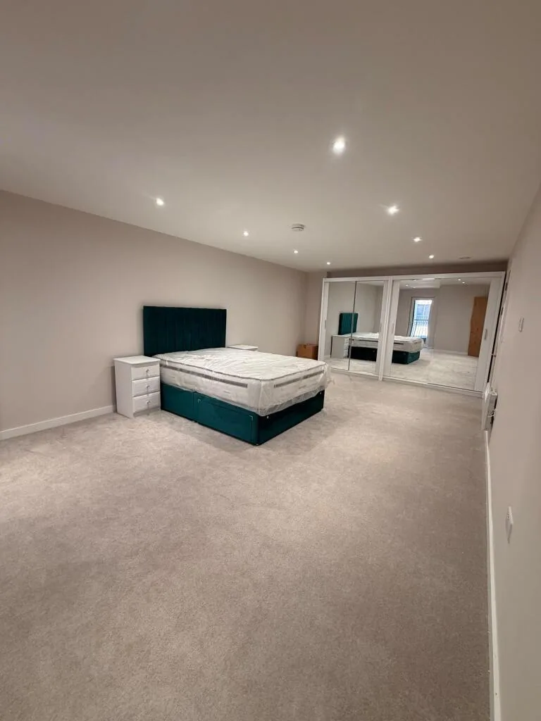 3 bedroom apartment for rent