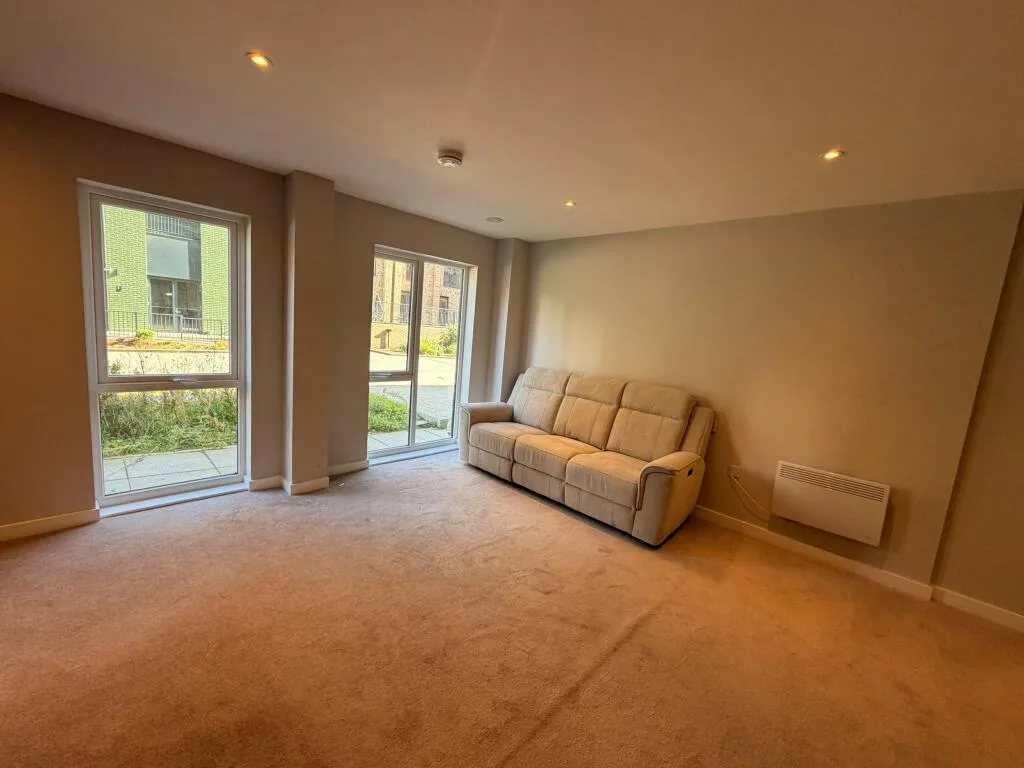 3 bedroom apartment for rent