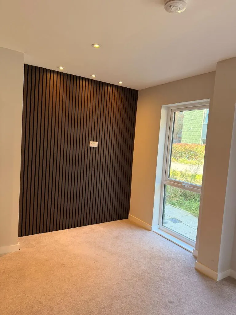 3 bedroom apartment for rent