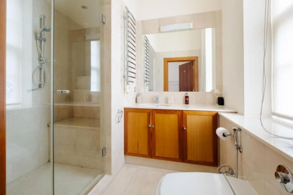 4 bedroom apartment for rent