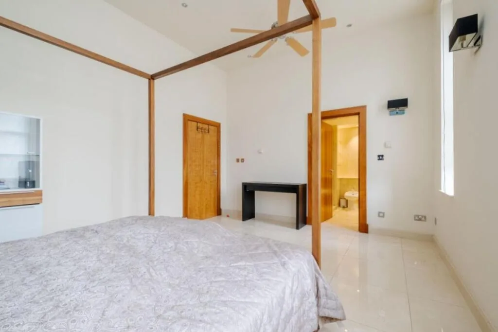 4 bedroom apartment for rent