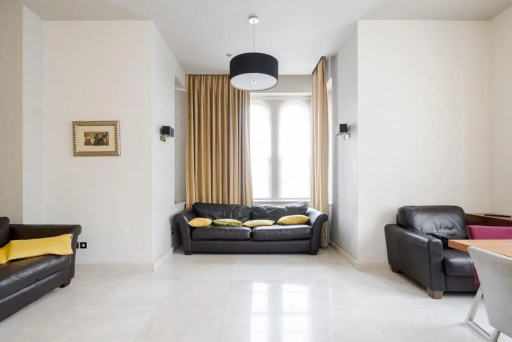 4 bedroom apartment for rent