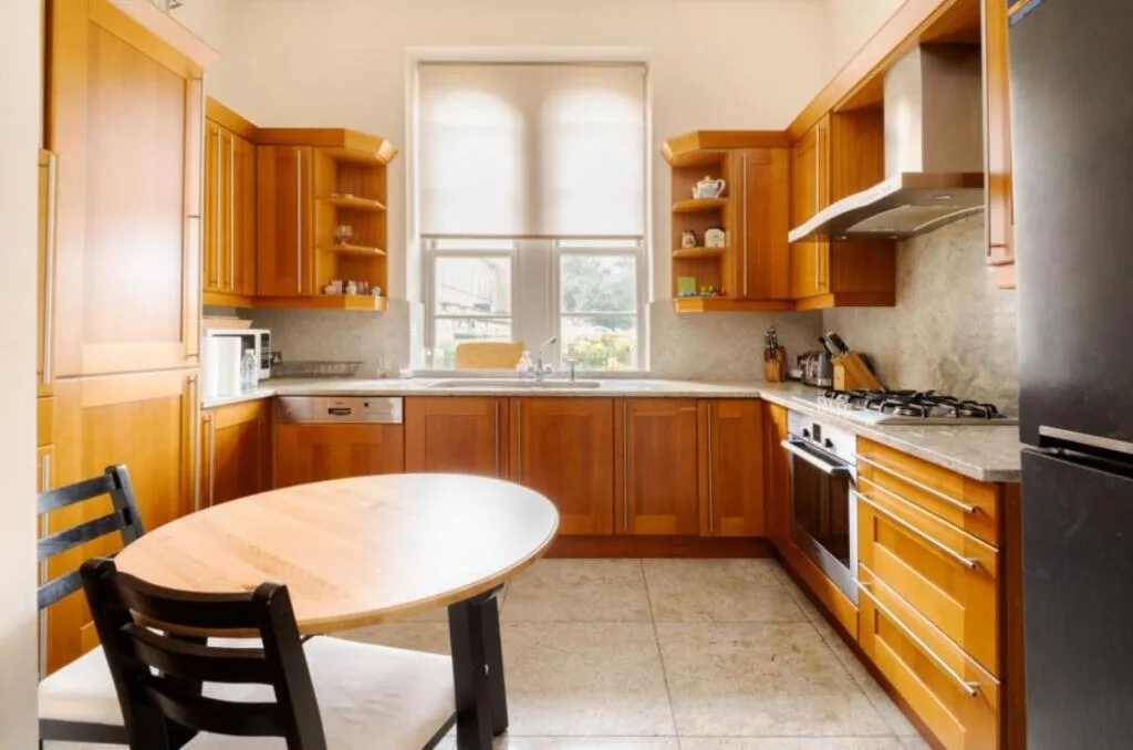 4 bedroom apartment for rent