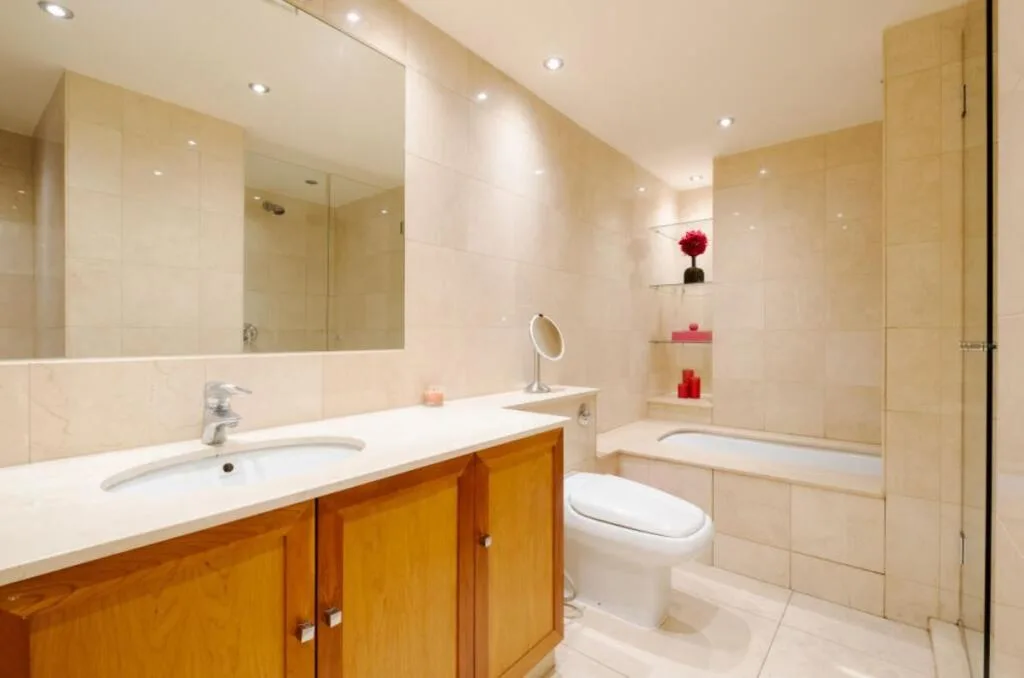 4 bedroom apartment for rent