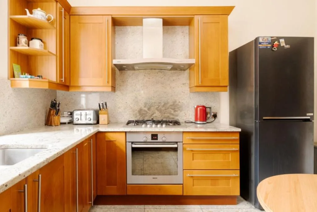 4 bedroom apartment for rent