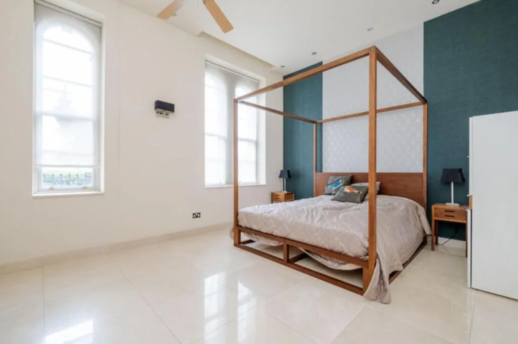 4 bedroom apartment for rent