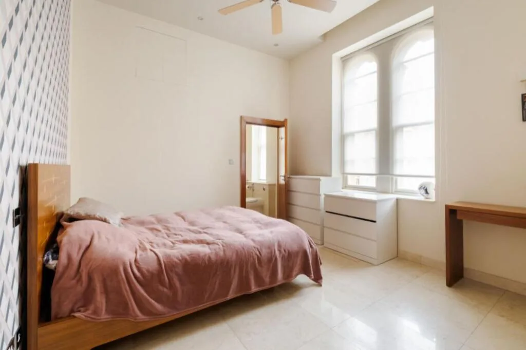 4 bedroom apartment for rent
