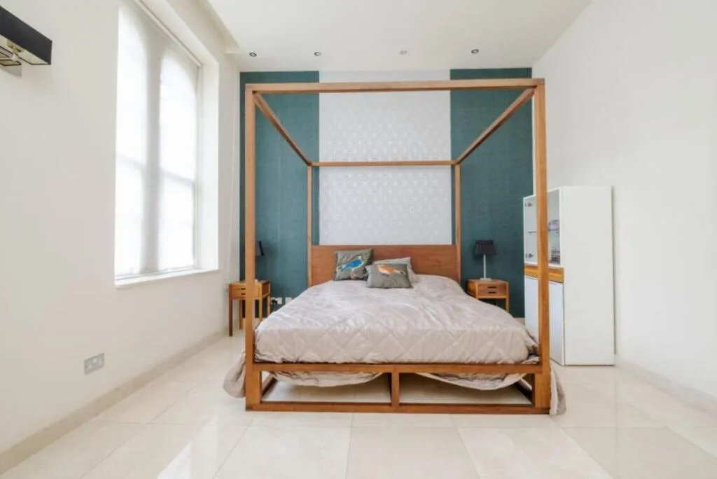 4 bedroom apartment for rent