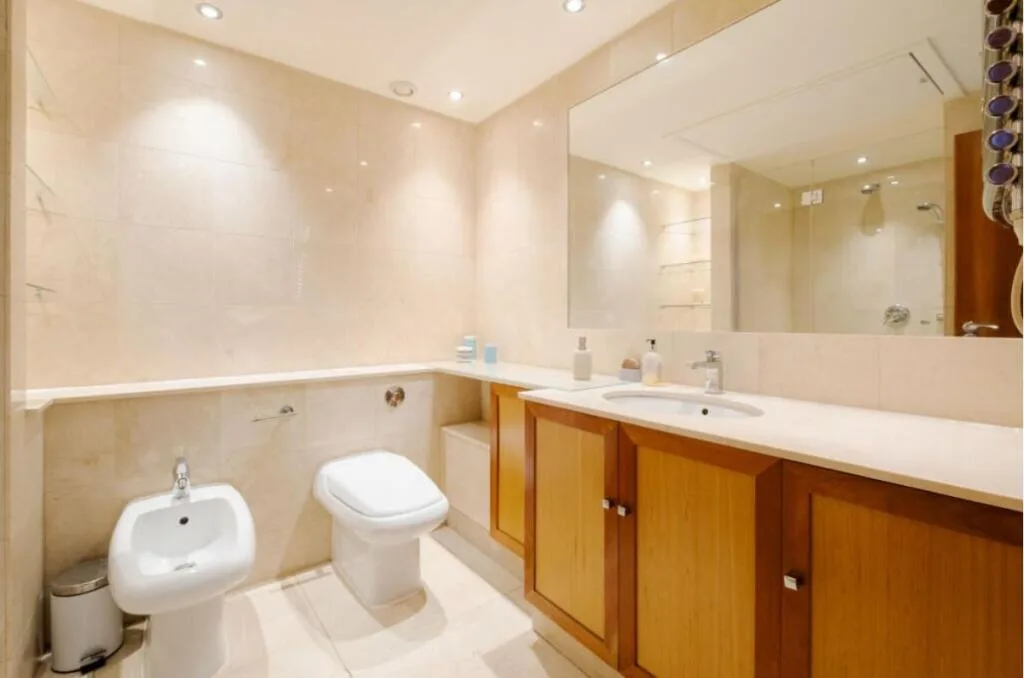 4 bedroom apartment for rent