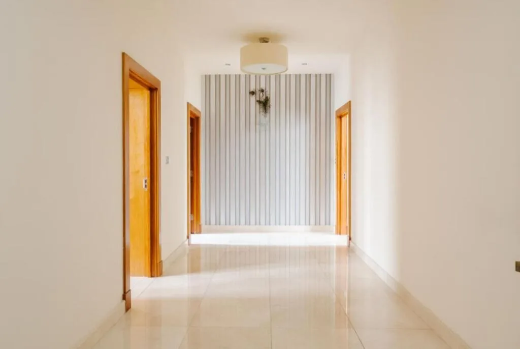 4 bedroom apartment for rent