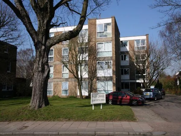 Studio apartment for rent