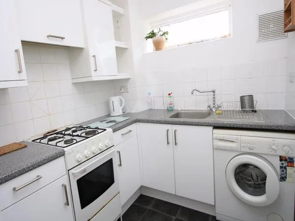 Studio apartment for rent