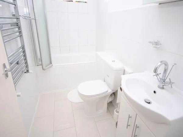 Studio apartment for rent