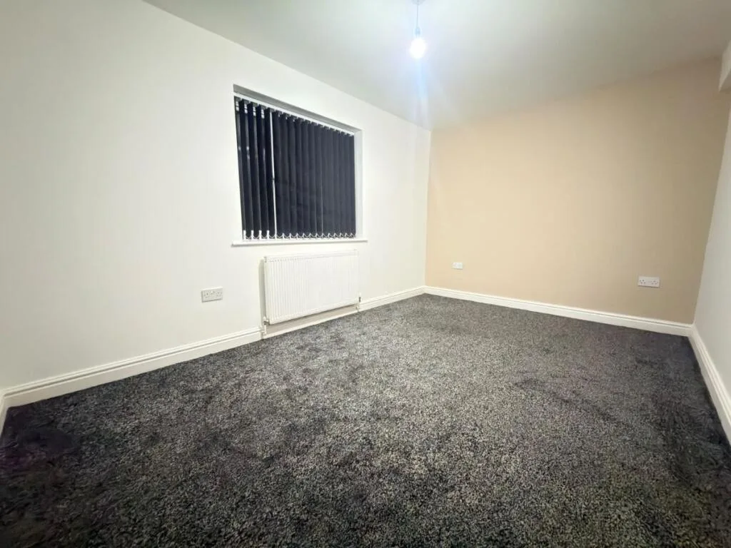 4 bedroom terraced house for rent