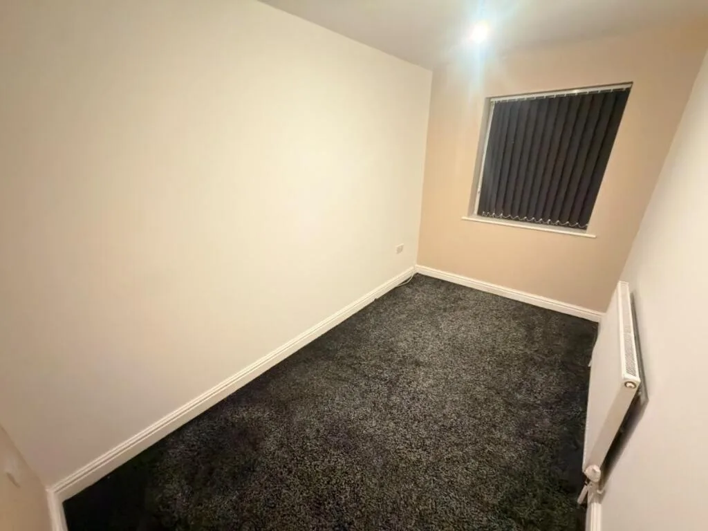 4 bedroom terraced house for rent