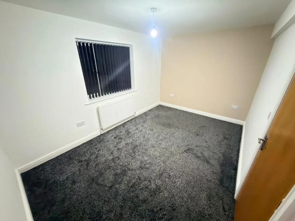 4 bedroom terraced house for rent