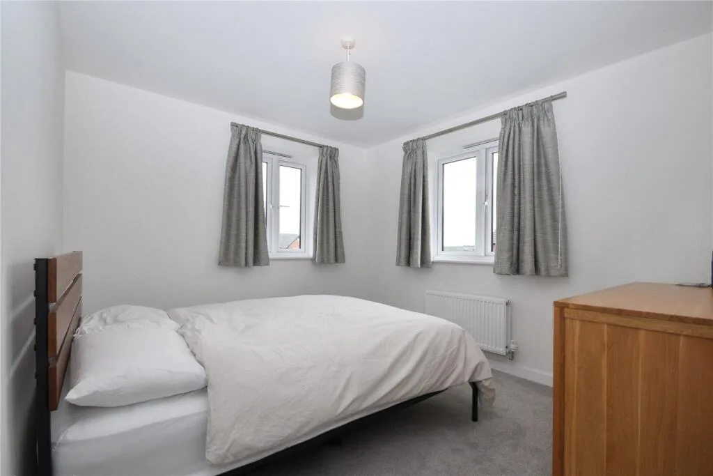 3 bedroom detached house for rent