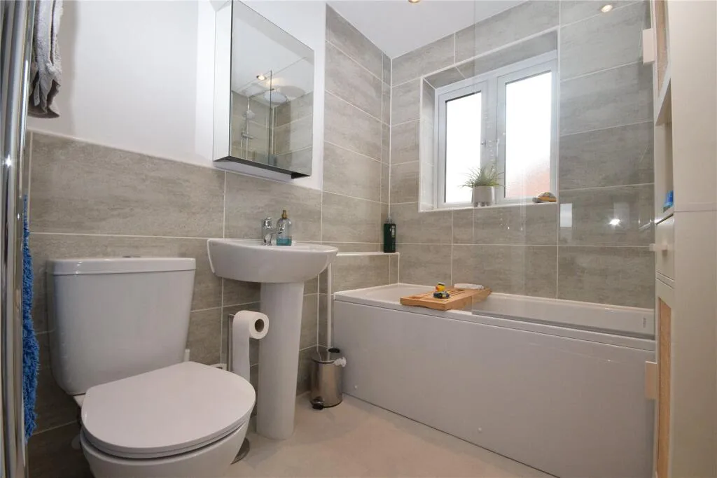 3 bedroom detached house for rent