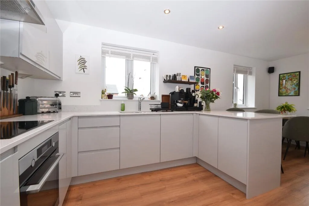 3 bedroom detached house for rent