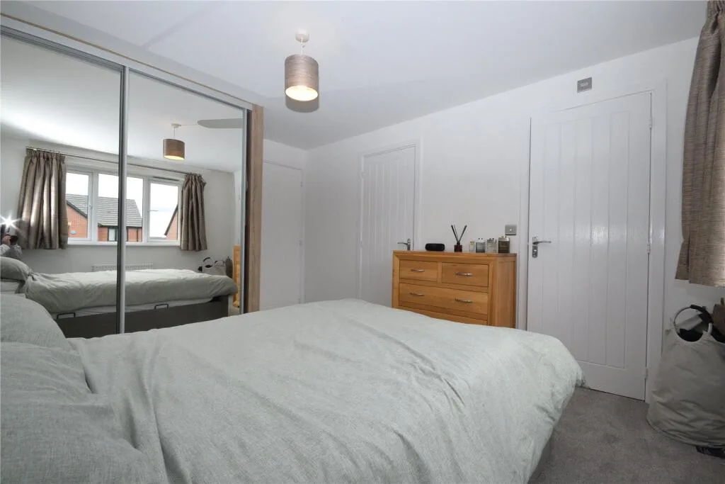 3 bedroom detached house for rent