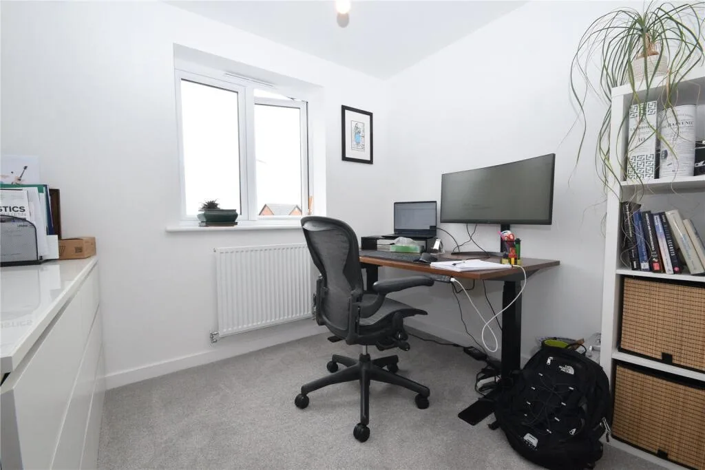 3 bedroom detached house for rent