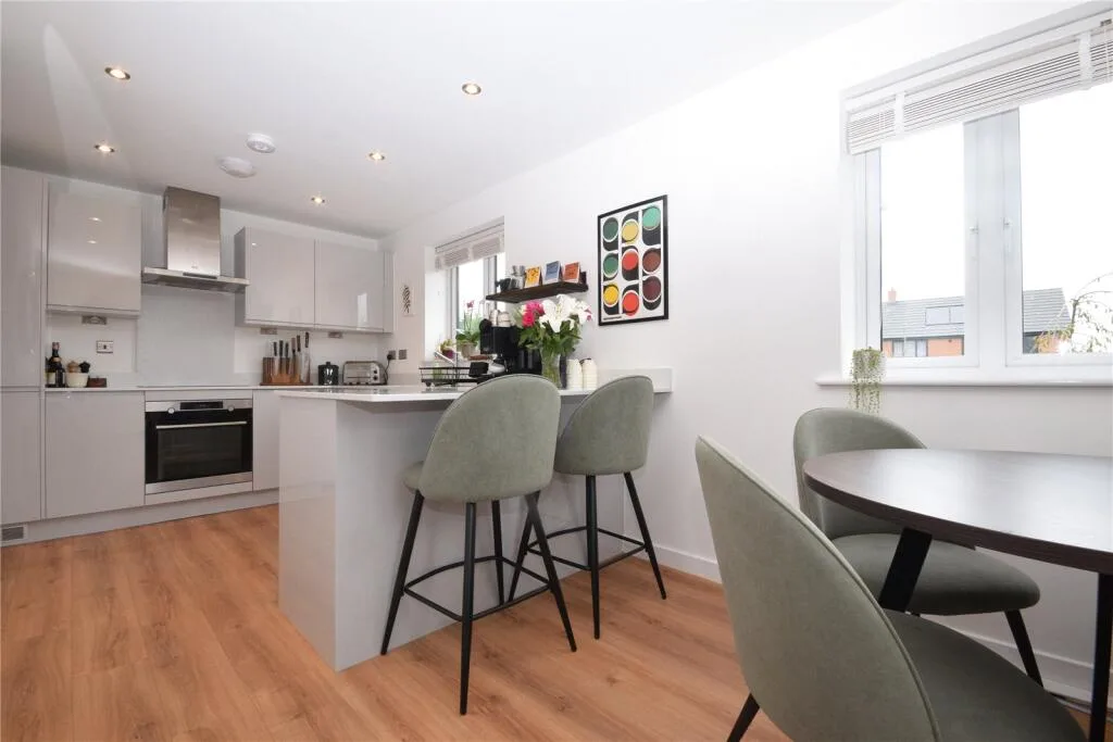 3 bedroom detached house for rent