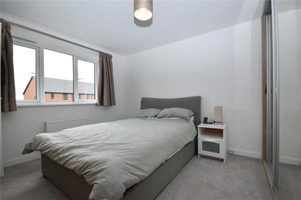 3 bedroom detached house for rent