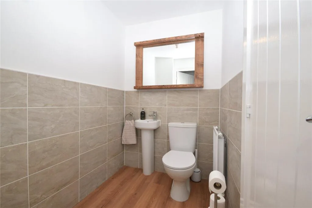 3 bedroom detached house for rent
