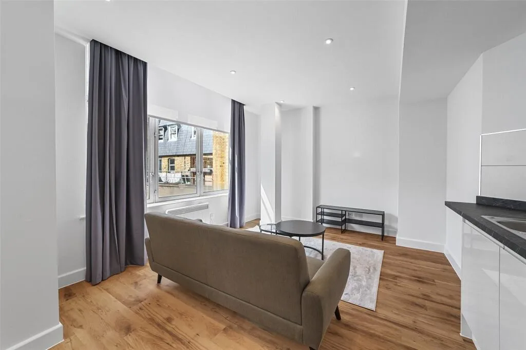 Studio apartment for rent