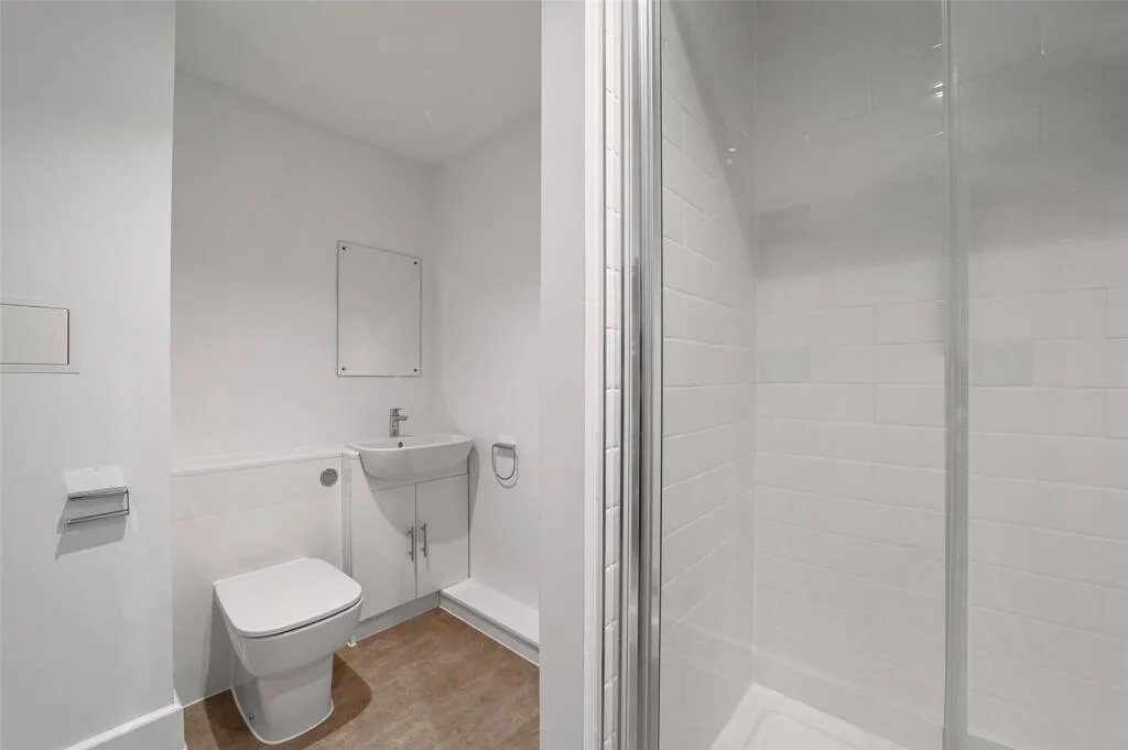 Studio apartment for rent