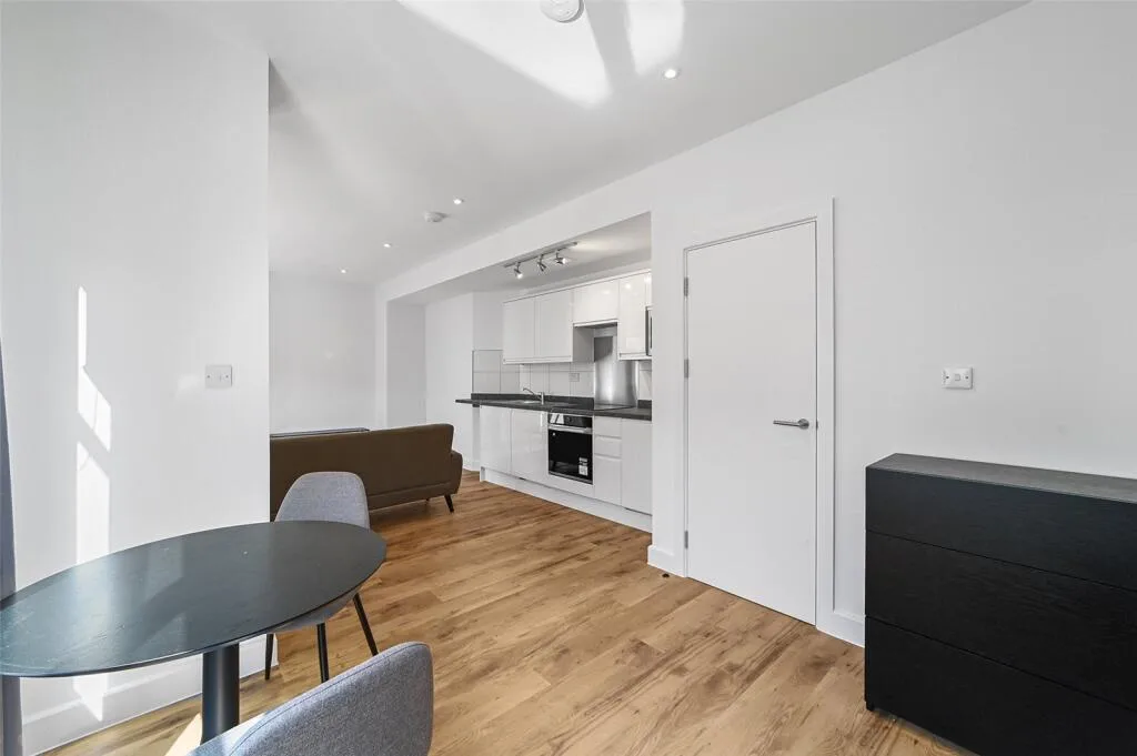 Studio apartment for rent