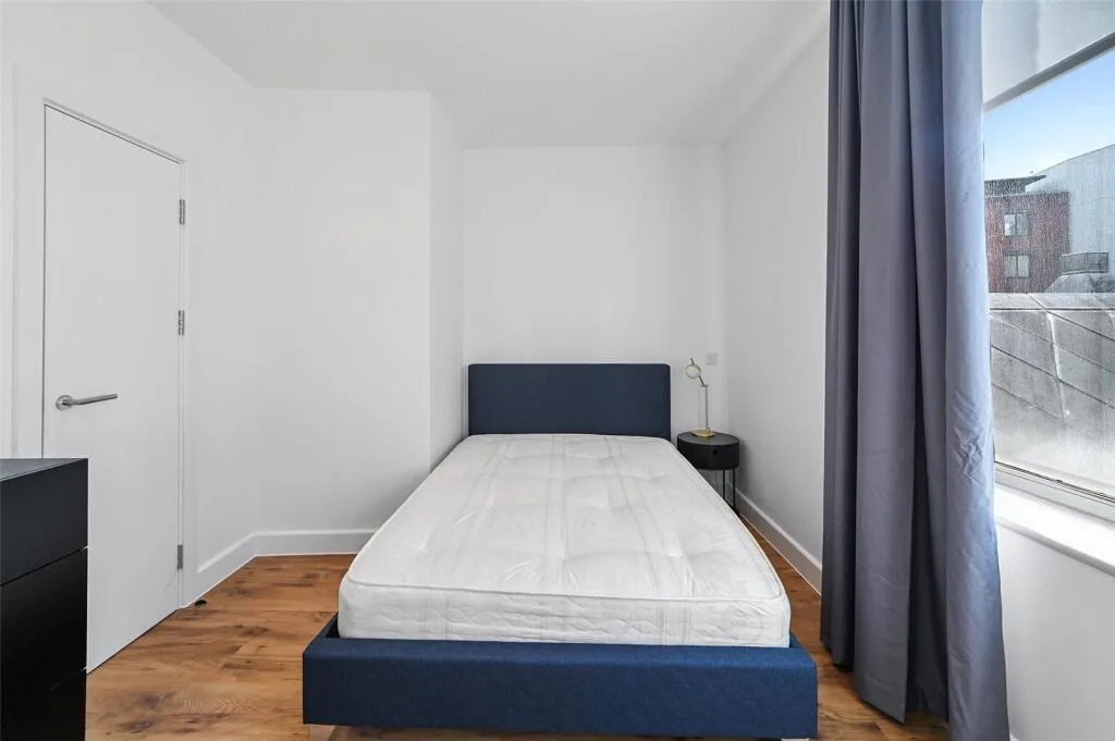 Studio apartment for rent