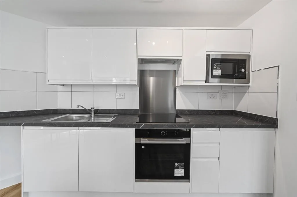 Studio apartment for rent